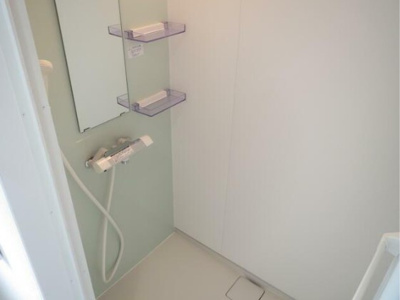 【シャワールーム】 | パレス相模大野