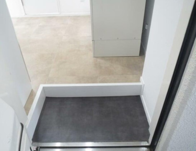 【玄関】 | パレス相模大野