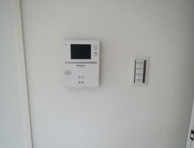 【セキュリティ】 | パレス相模大野