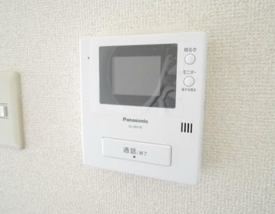 【セキュリティ】 | スカイコート町田