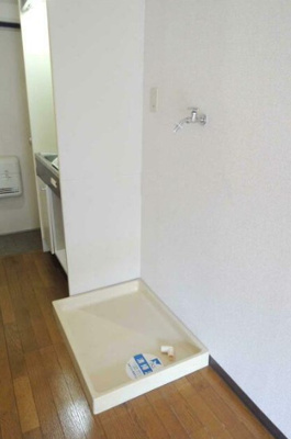 【設備】 | スカイコート町田