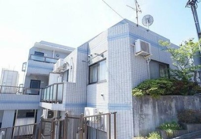 【外観】 | スカイコート町田