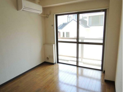 【居間・リビング】 | スカイコート町田