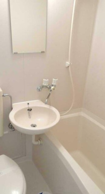 【浴室】 | スカイコート町田