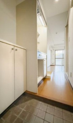 【玄関】 | スカイコート町田