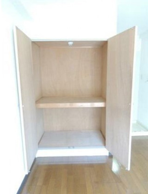 【収納】 | スカイコート町田