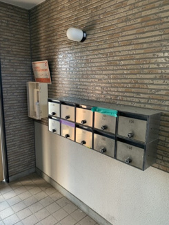 【その他共用部分】