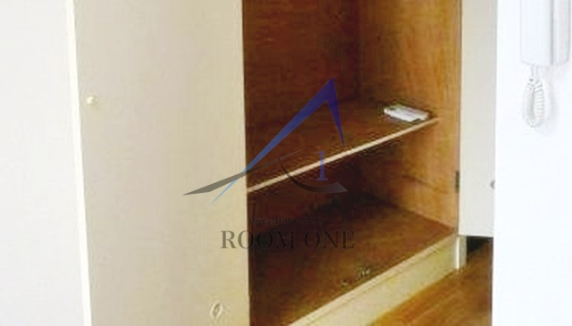 ドミール中野の収納|収納です。