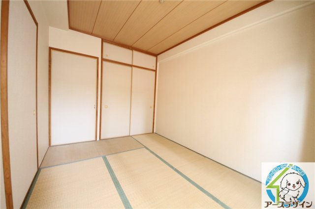 ラフェスタ二見の和室