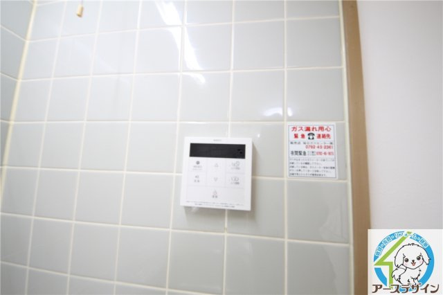 ラフェスタ二見の設備