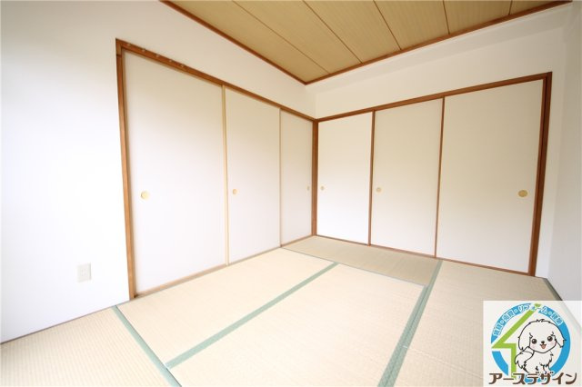 ラフェスタ二見の和室