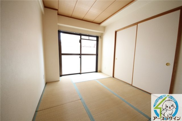 ラフェスタ二見の和室