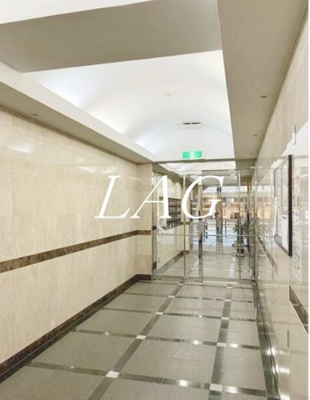 【エントランス】 | クオーレイナバ | エントランスです。