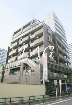 【外観】 | クオーレイナバ | 外観です。