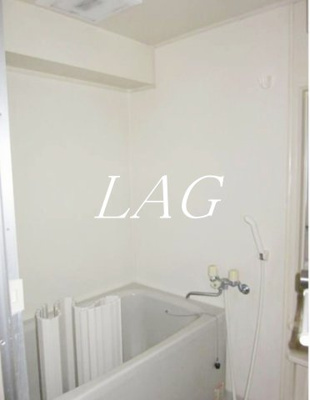 【浴室】 | クオーレイナバ | お風呂です。