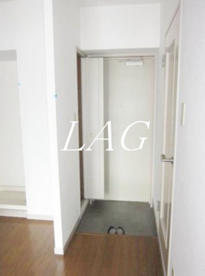 【玄関】 | クオーレイナバ | 玄関です。