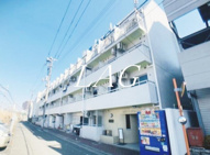 スカイコート品川第二の画像