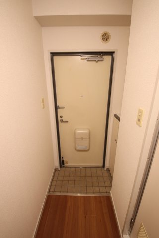 【玄関】 | アプティ3番館