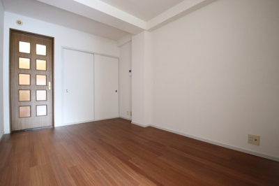 【洋室】 | アプティ3番館