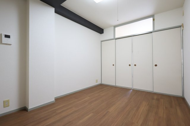 【洋室】 | アプティ3番館