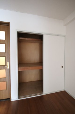 【収納】 | アプティ3番館