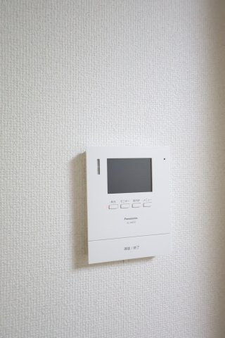 【セキュリティ】 | アプティ3番館 | TVインターホン