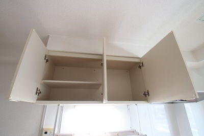 【収納】 | アプティ3番館