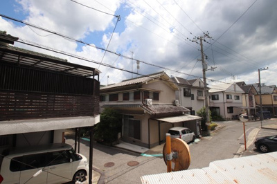 【展望】 | アプティ3番館