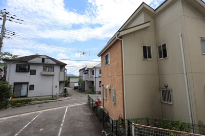 【展望】 | アプティ3番館