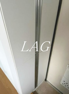 【収納】 | 中村ビル | シューズボックスです。