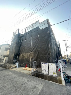 【駐車場】 | RUKE Tachibana