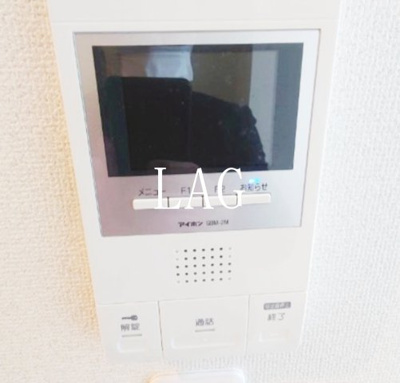 【セキュリティ】 | ＦｉｌｌｅＦｌａｔｓＨＩＫＩＦＵＮＥ | TVモニターフォンです。