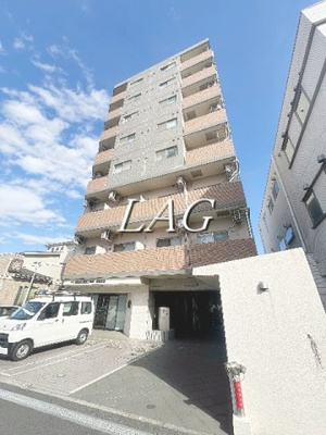 【外観】 | ネクサス立石 | 外観です。