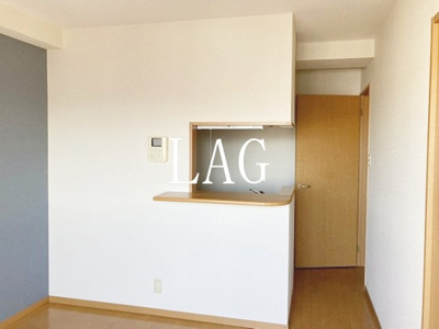 【居間・リビング】 | ネクサス立石 | 洋室のお部屋です。