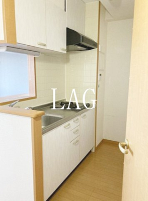 【キッチン】 | ネクサス立石 | キッチンです。