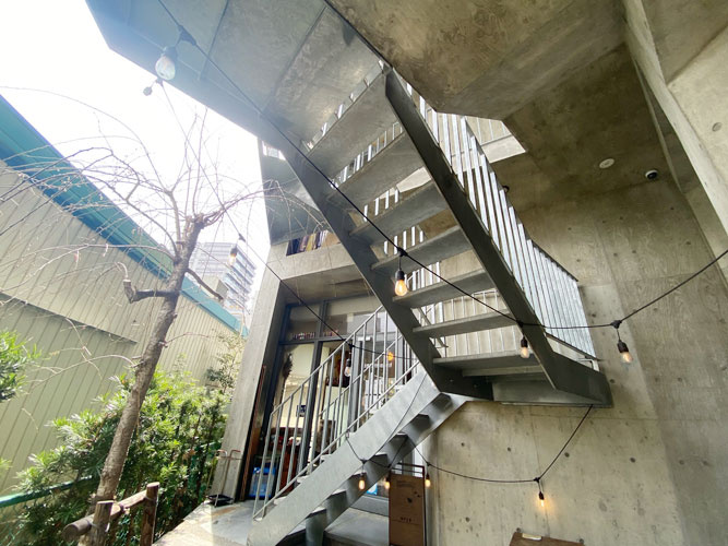 大池薬局ビル