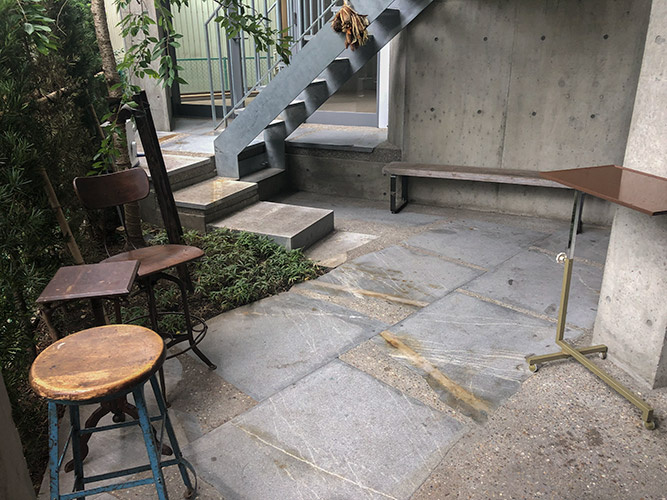 大池薬局ビル