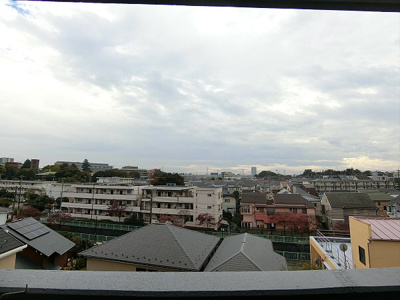 【展望】 | ウインドスクエア