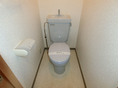 【トイレ】 | ウインドスクエア