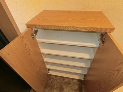 【収納】 | ウインドスクエア