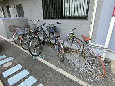 【その他共用部分】 | ウインドスクエア