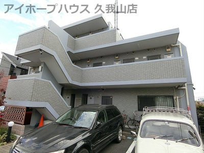 【外観】 | ウインドスクエア