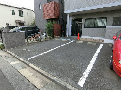 【駐車場】 | ウインドスクエア