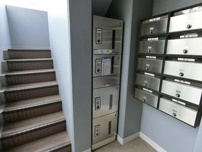 【設備】 | ウインドスクエア