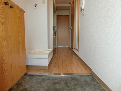 【玄関】 | ウインドスクエア