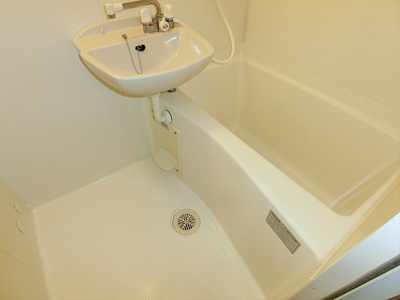 【浴室】 | ウインドスクエア