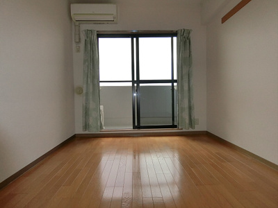 【寝室】 | ウインドスクエア