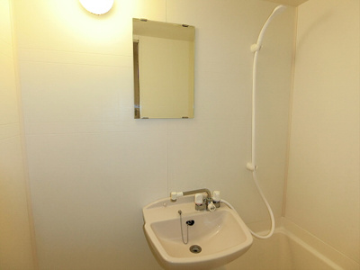 【洗面所】 | ウインドスクエア