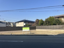 黒土町　売土地の画像