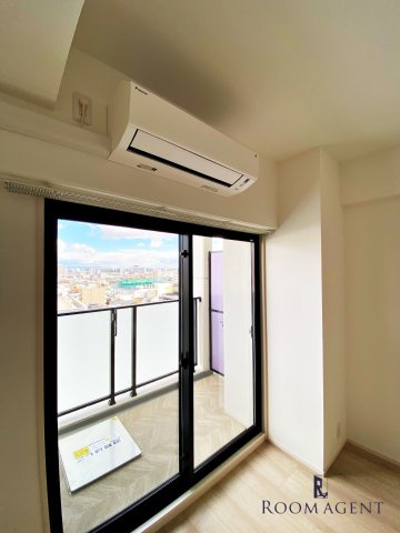 S-RESIDENCE庄内通駅前curere(クラーレ)の設備